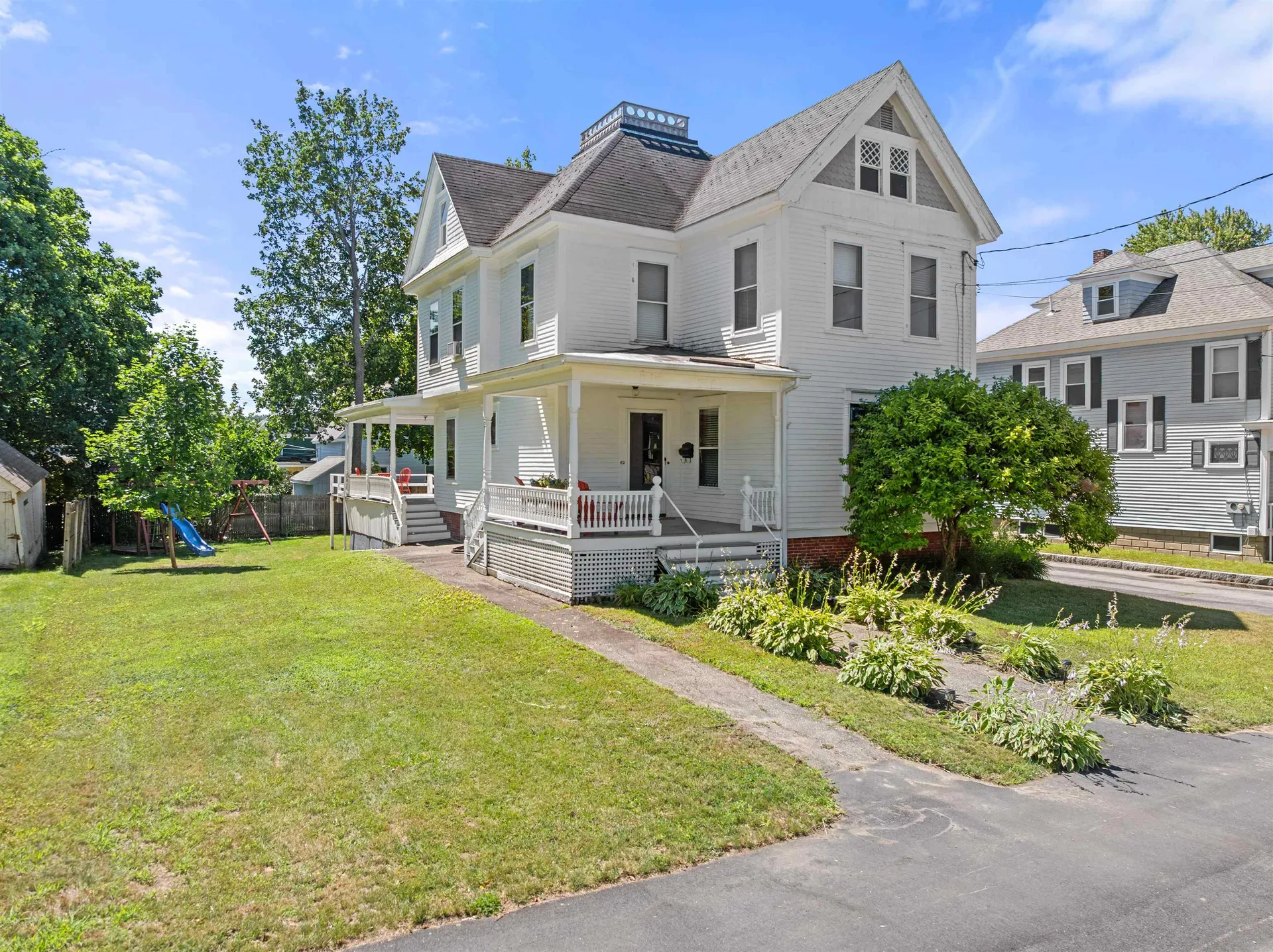 62 Whipple Avenue Laconia NH 03246