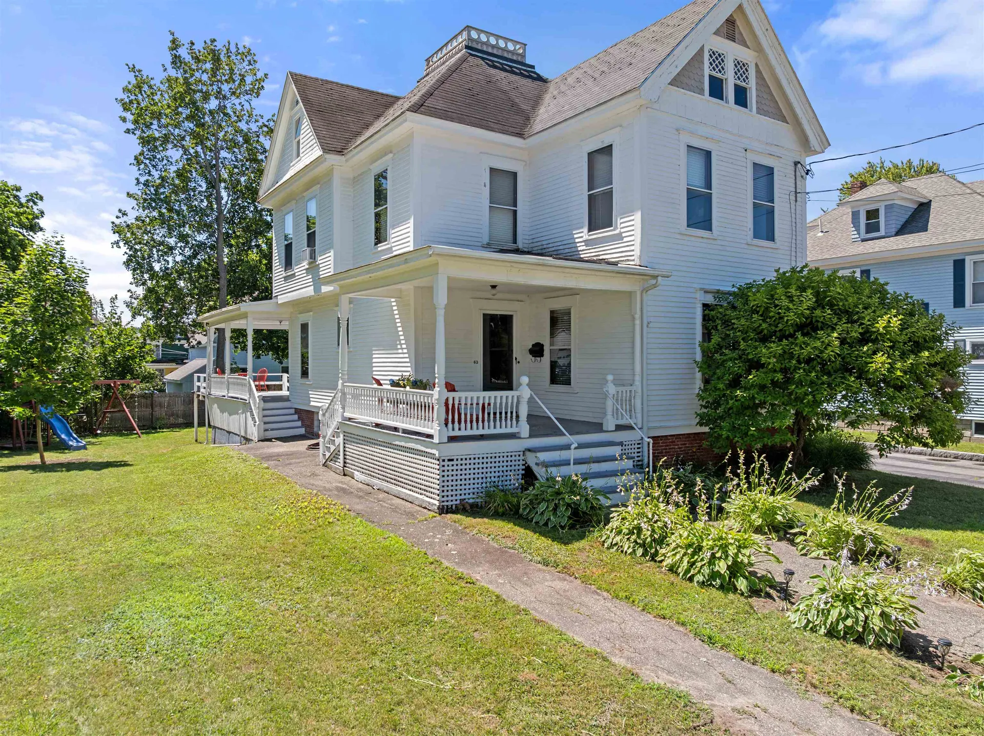 62 Whipple Avenue Laconia NH 03246