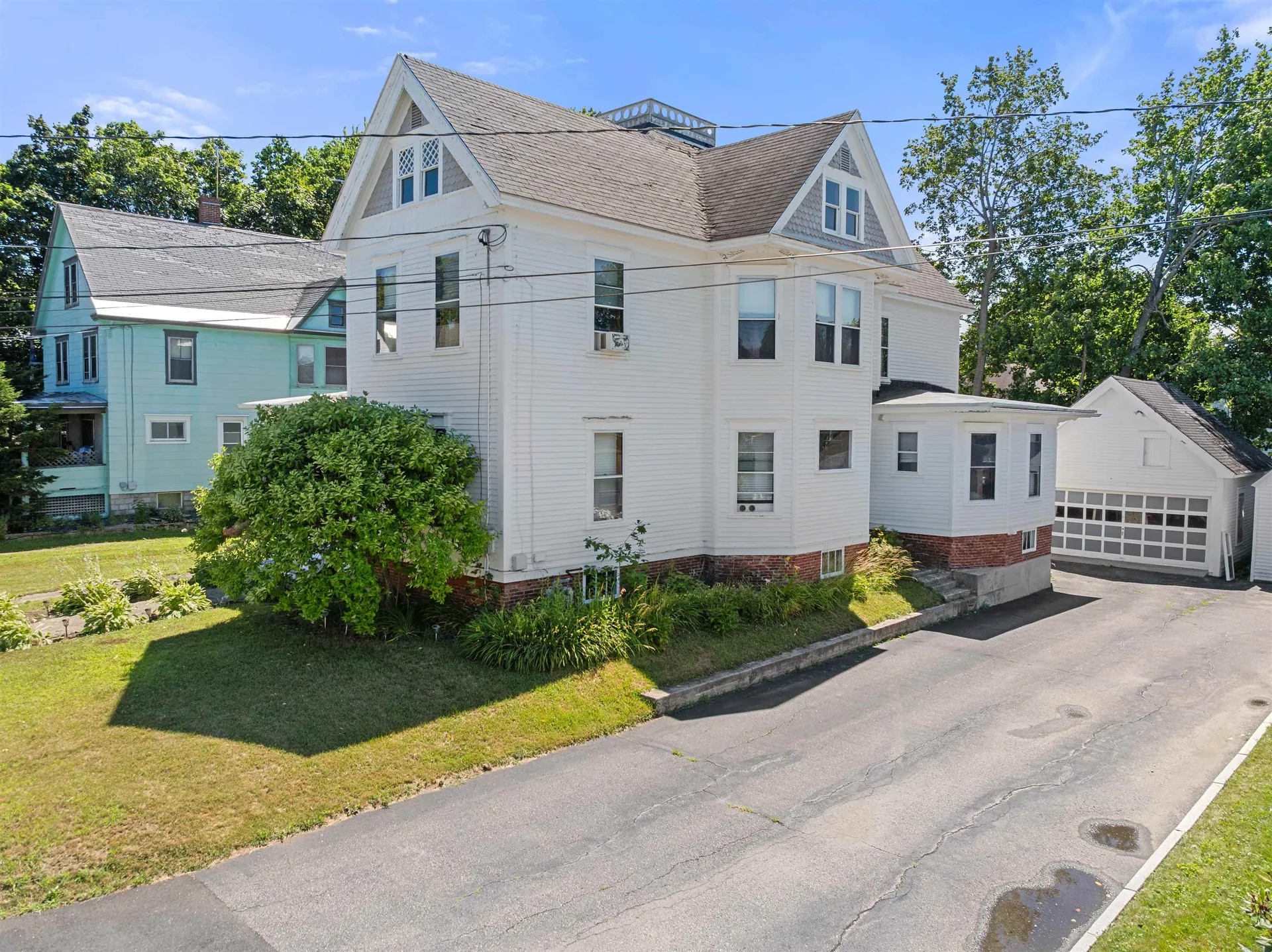 62 Whipple Avenue Laconia NH 03246
