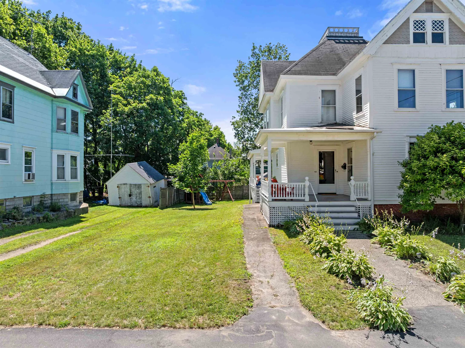 62 Whipple Avenue Laconia NH 03246