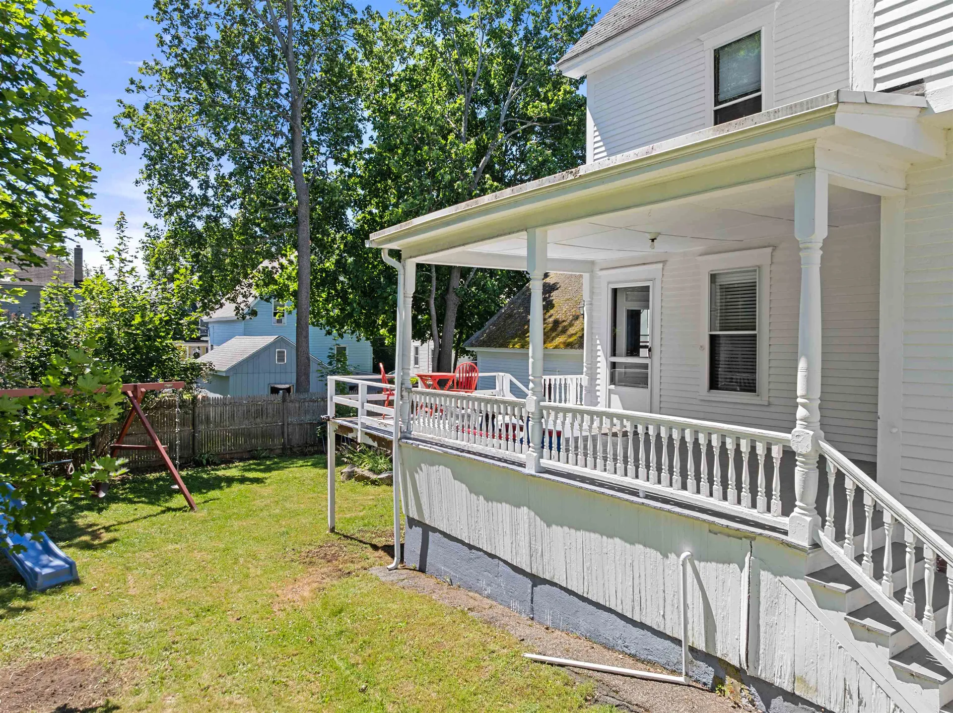 62 Whipple Avenue Laconia NH 03246