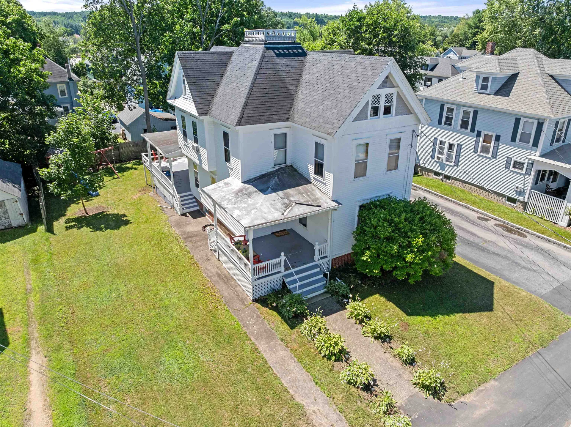 62 Whipple Avenue Laconia NH 03246