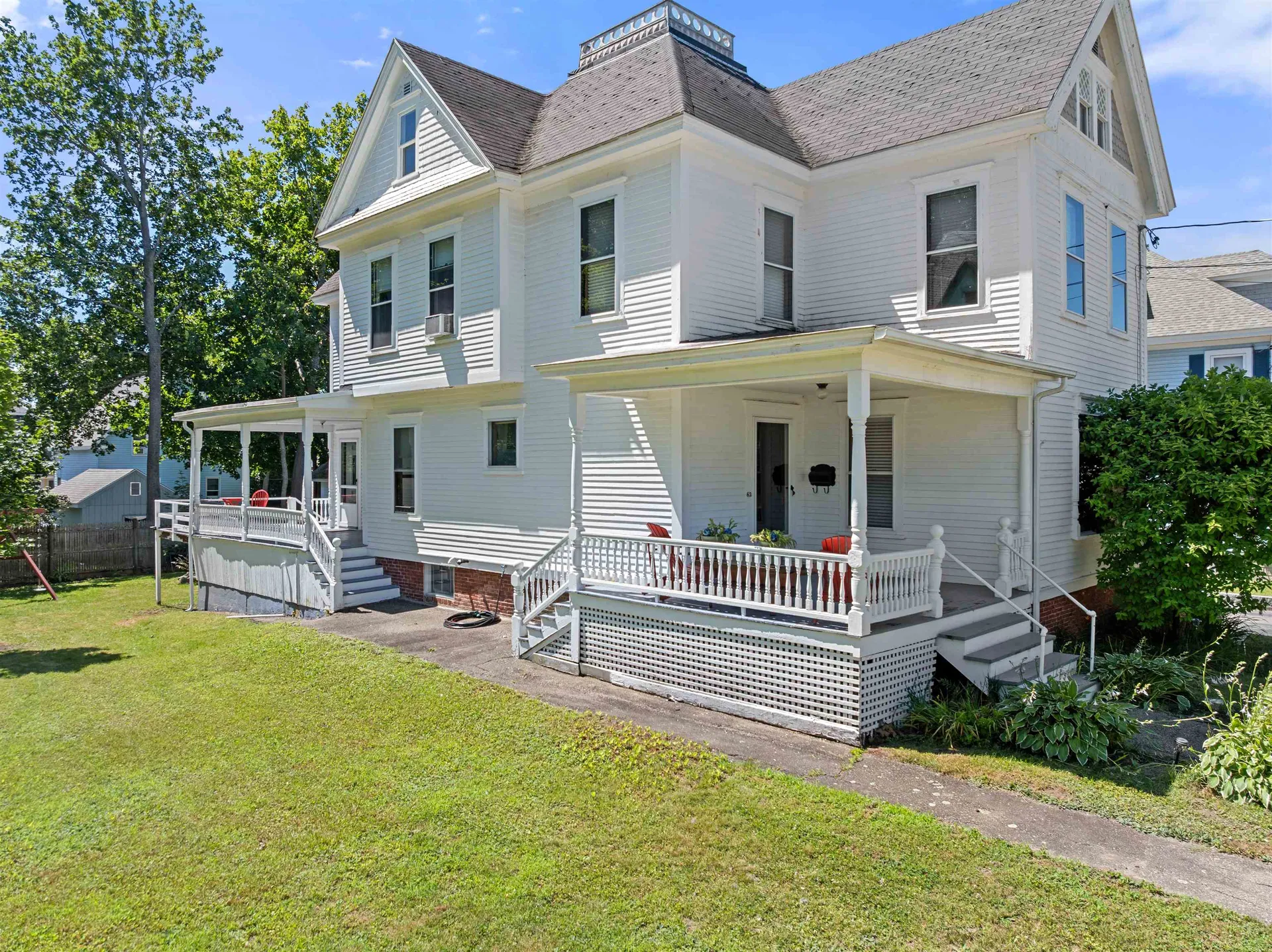 62 Whipple Avenue Laconia NH 03246