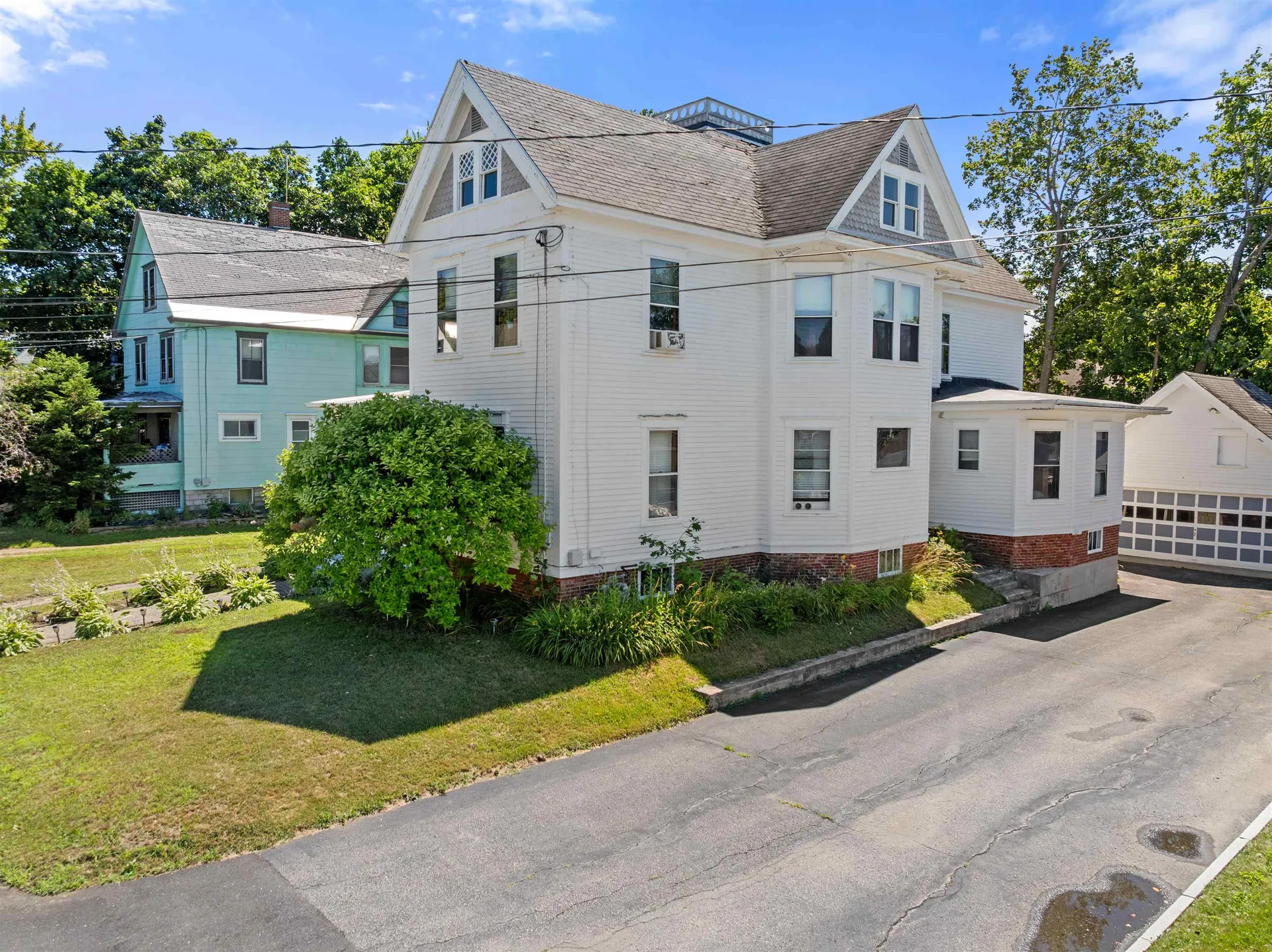 62 Whipple Avenue Laconia NH 03246