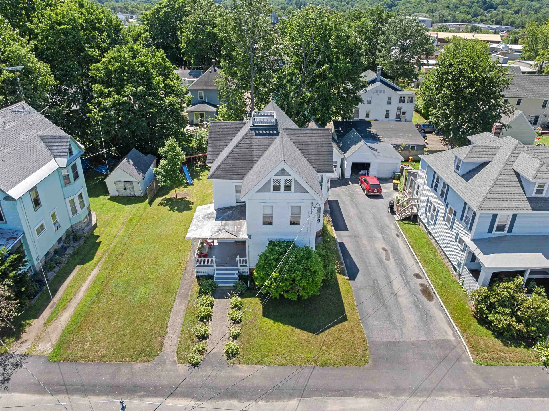 62 Whipple Avenue Laconia NH 03246