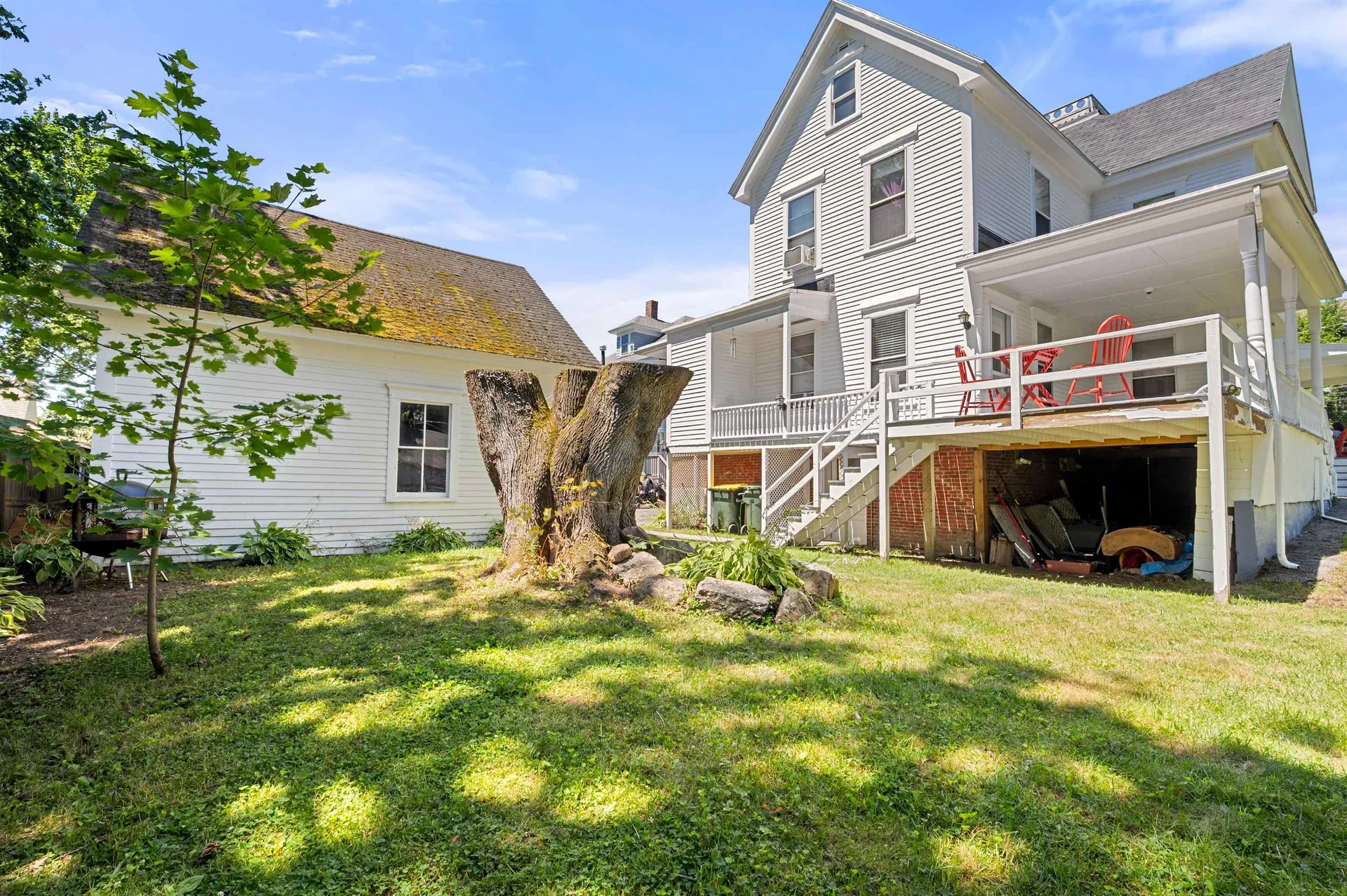 62 Whipple Avenue Laconia NH 03246