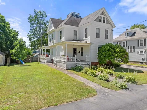 62 Whipple Avenue Laconia NH 03246