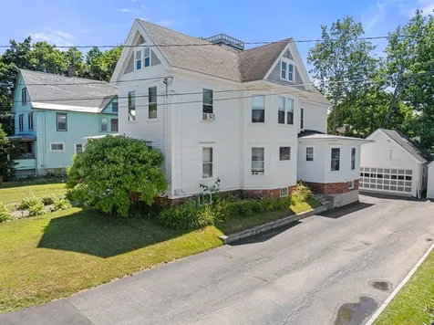 62 Whipple Avenue Laconia NH 03246
