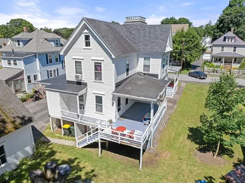 62 Whipple Avenue Laconia NH 03246