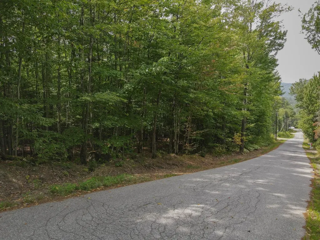Kimball Hill Road Whitefield NH 03598
