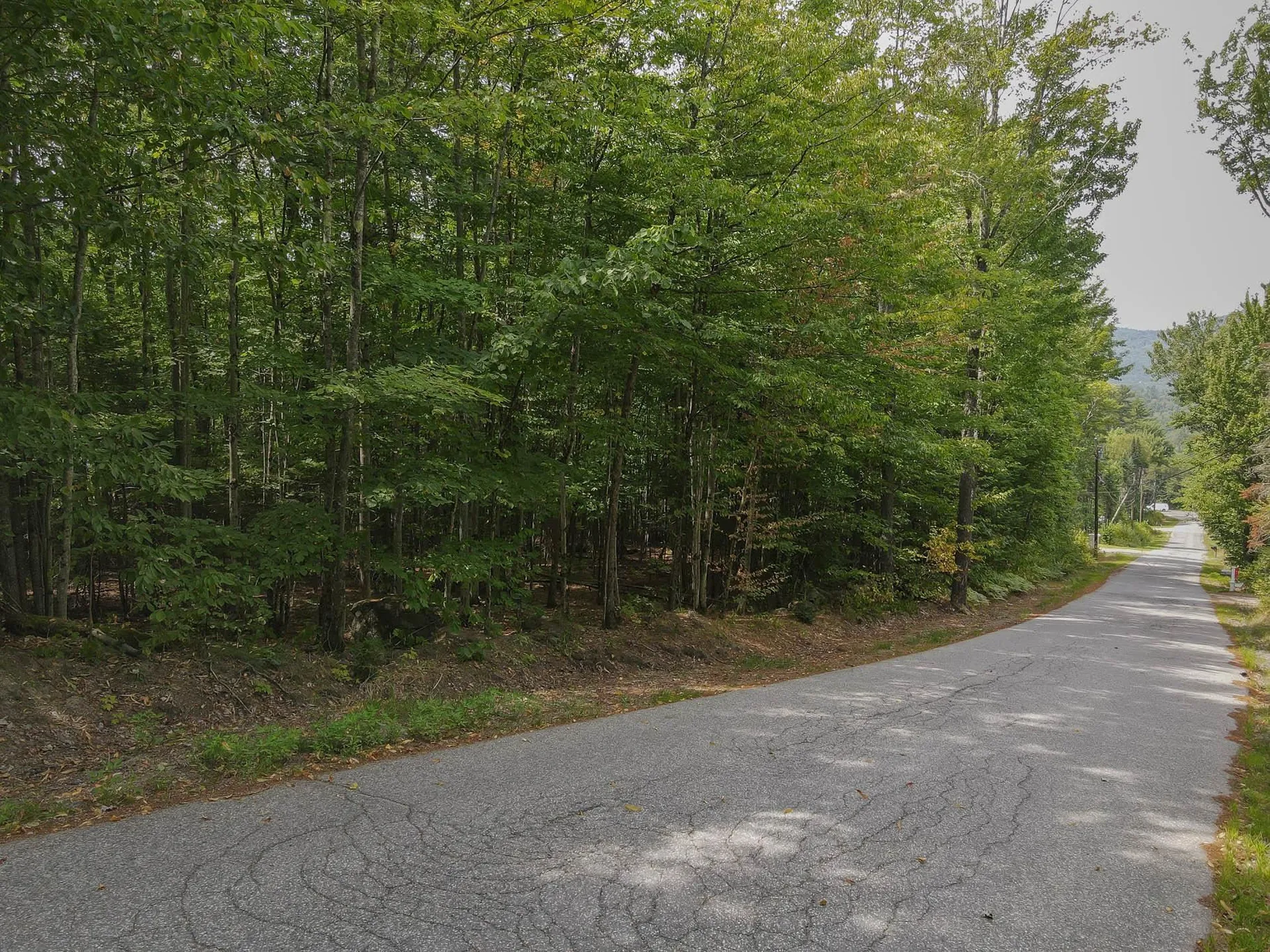 Kimball Hill Road Whitefield NH 03598