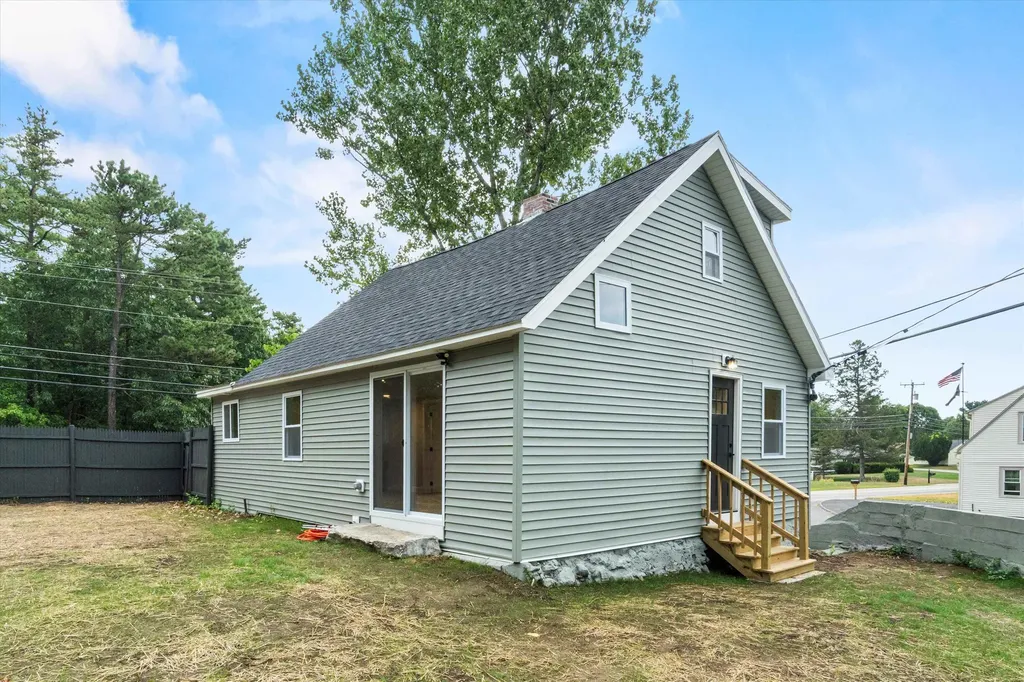 954 Goffstown Road Manchester NH 03102