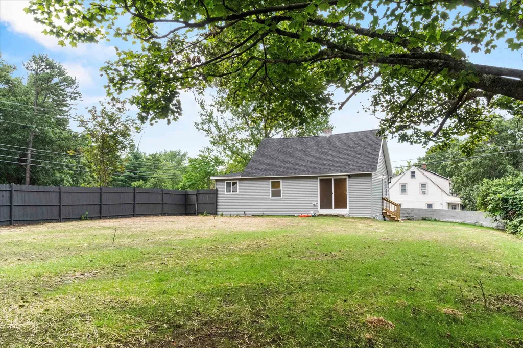 954 Goffstown Road Manchester NH 03102