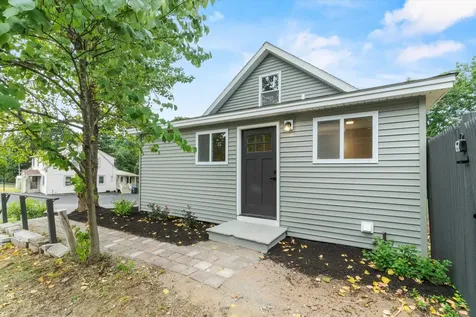954 Goffstown Road Manchester NH 03102