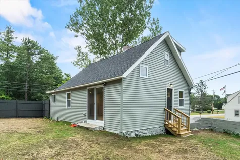954 Goffstown Road Manchester NH 03102