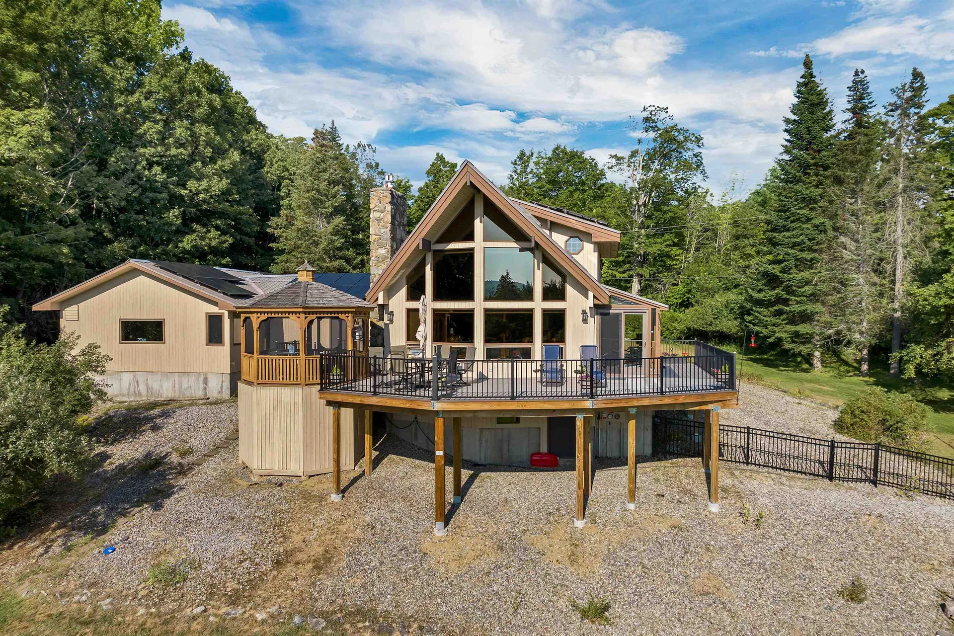 505 Prospect Street Franklin NH 03235