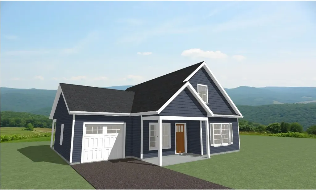 20 Upper Gilman Street St. Albans City VT 05478