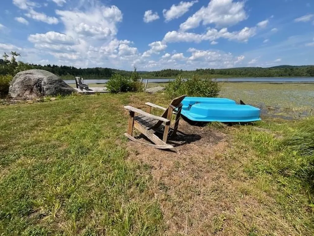 85 Checkerberry Lane Henniker NH 03242