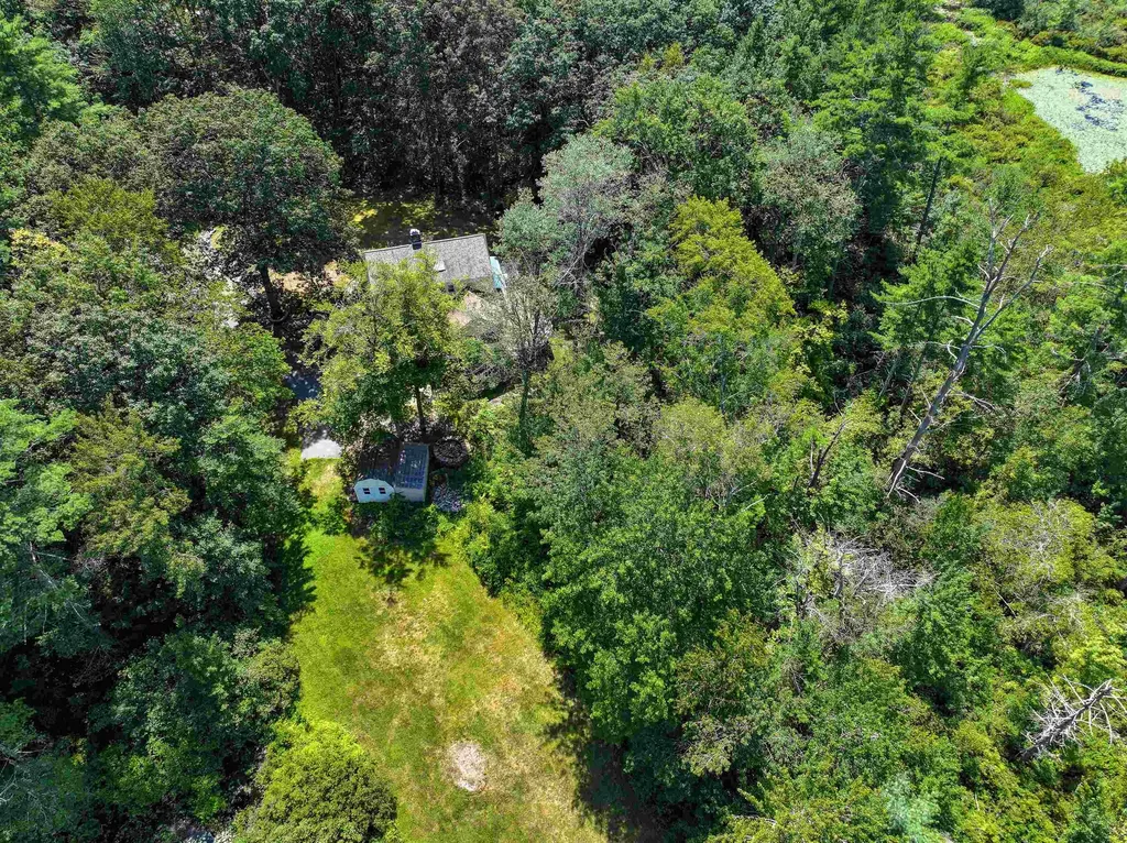 85 Checkerberry Lane Henniker NH 03242