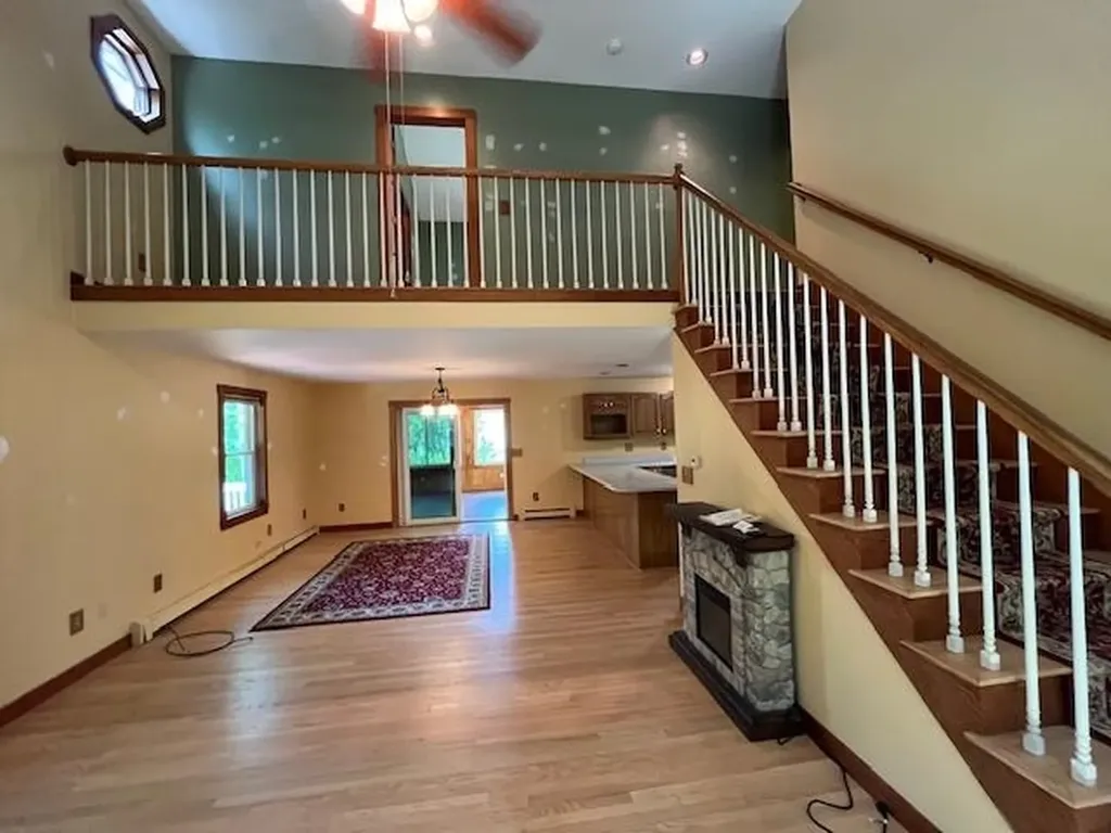 85 Checkerberry Lane Henniker NH 03242