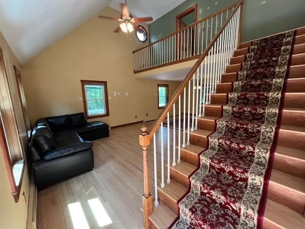 85 Checkerberry Lane Henniker NH 03242