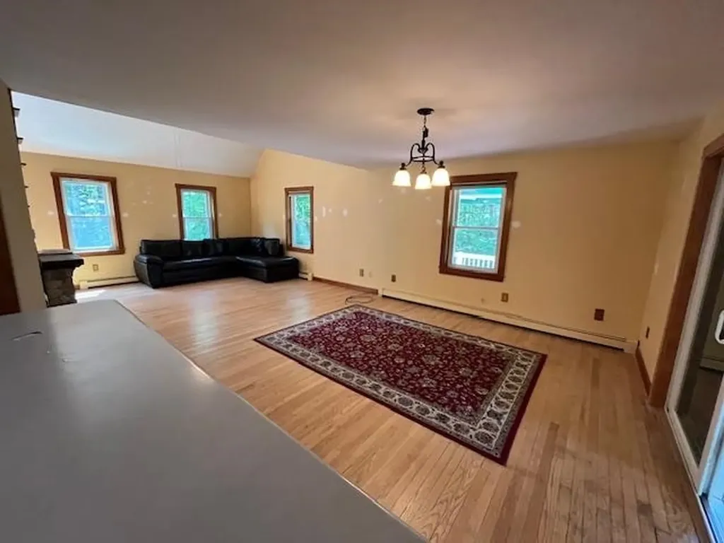 85 Checkerberry Lane Henniker NH 03242