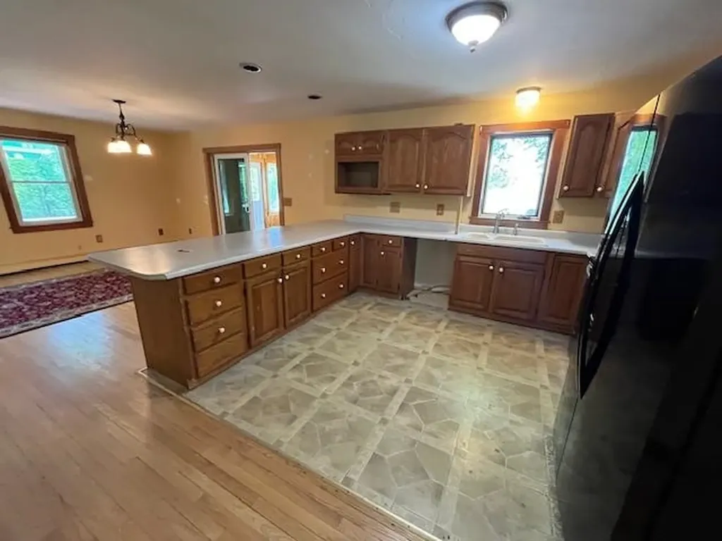 85 Checkerberry Lane Henniker NH 03242