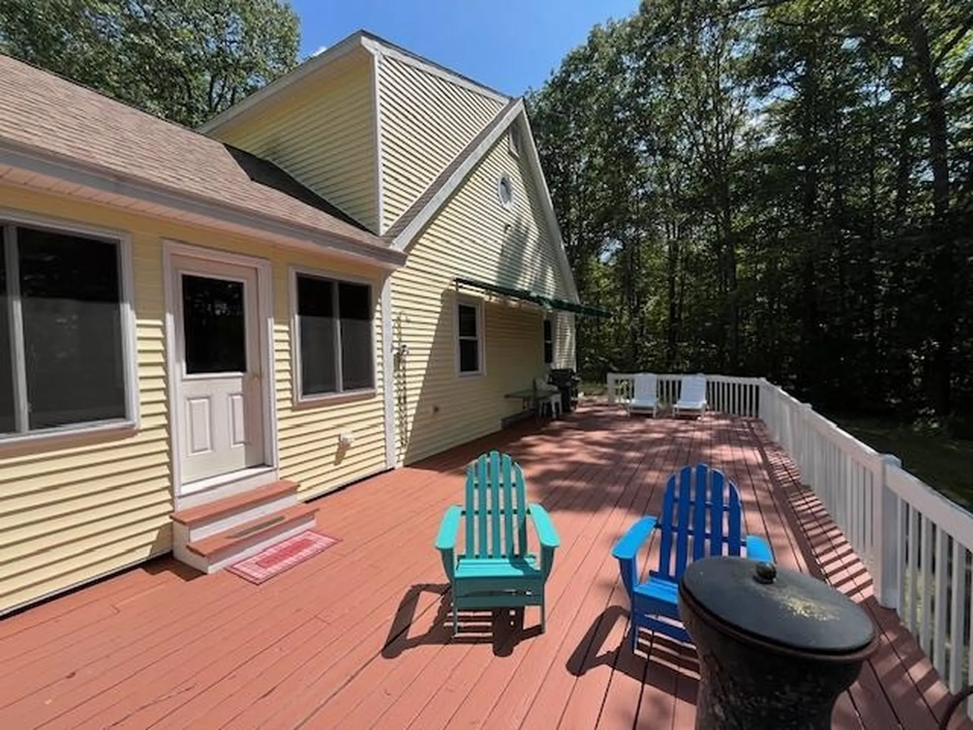 85 Checkerberry Lane Henniker NH 03242