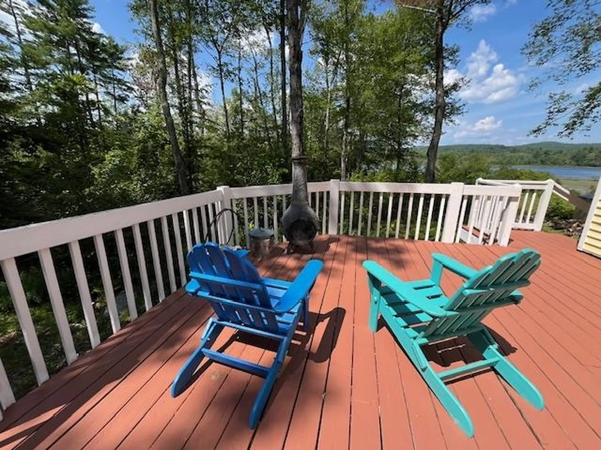 85 Checkerberry Lane Henniker NH 03242