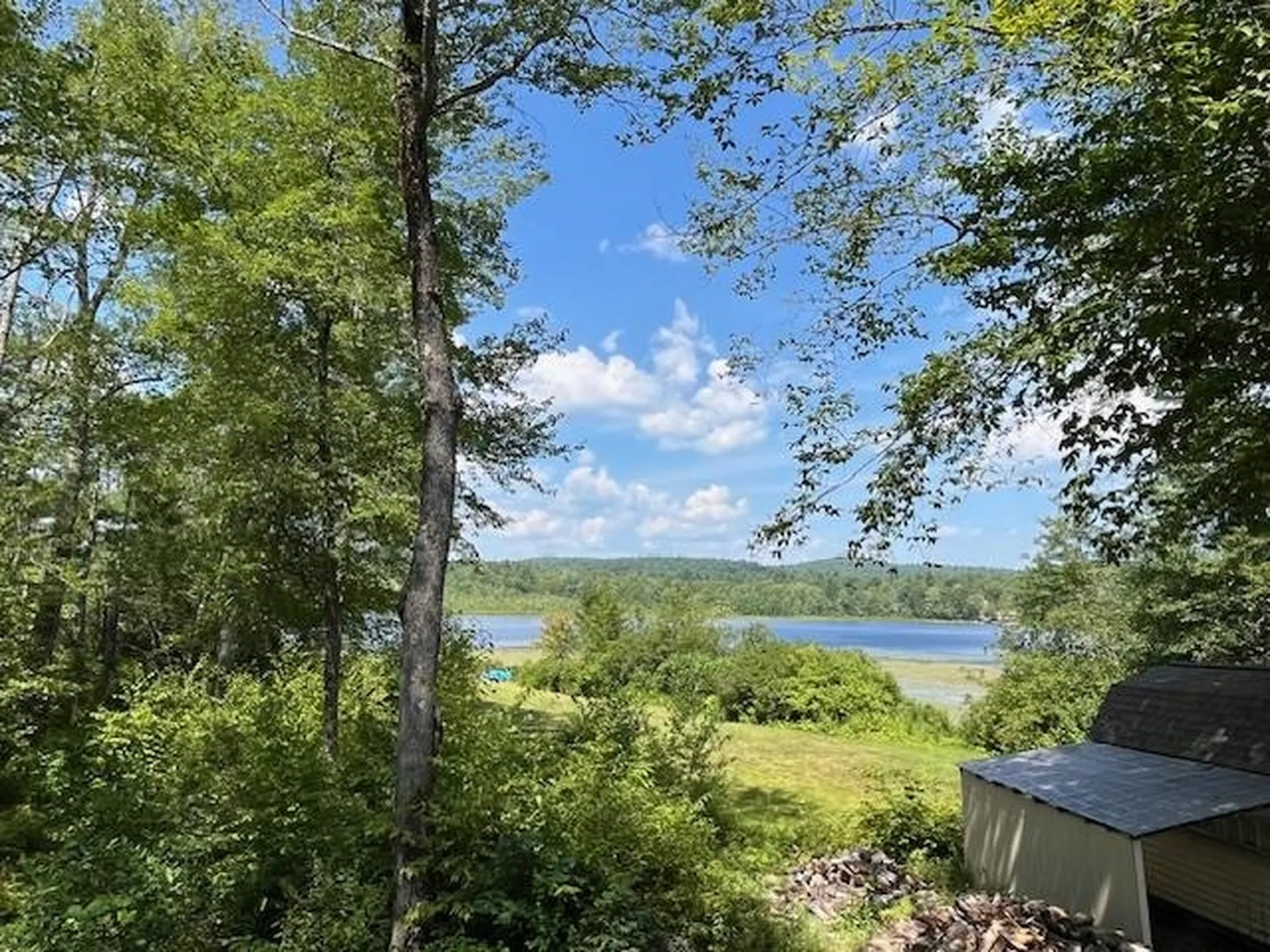 85 Checkerberry Lane Henniker NH 03242