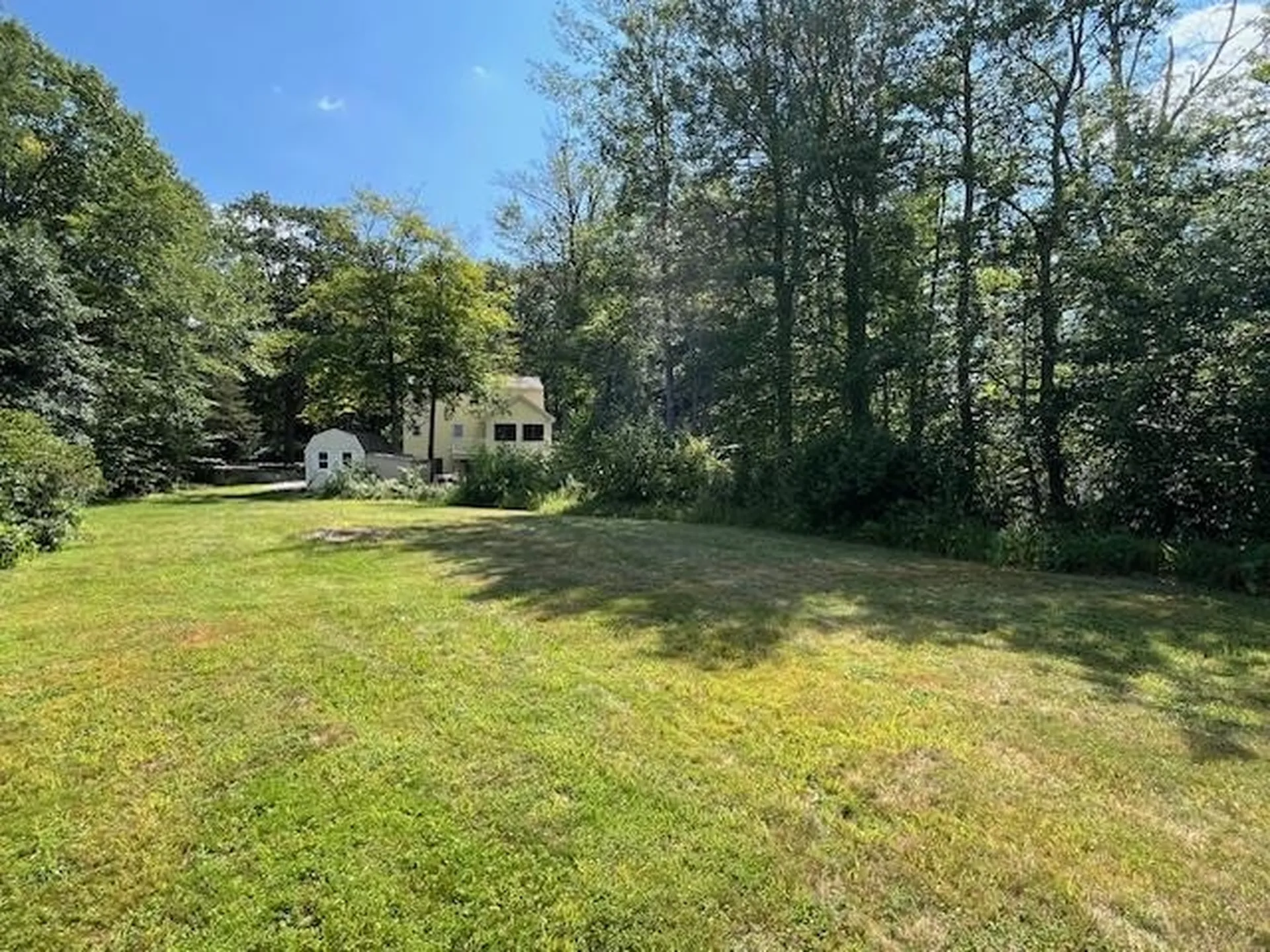 85 Checkerberry Lane Henniker NH 03242