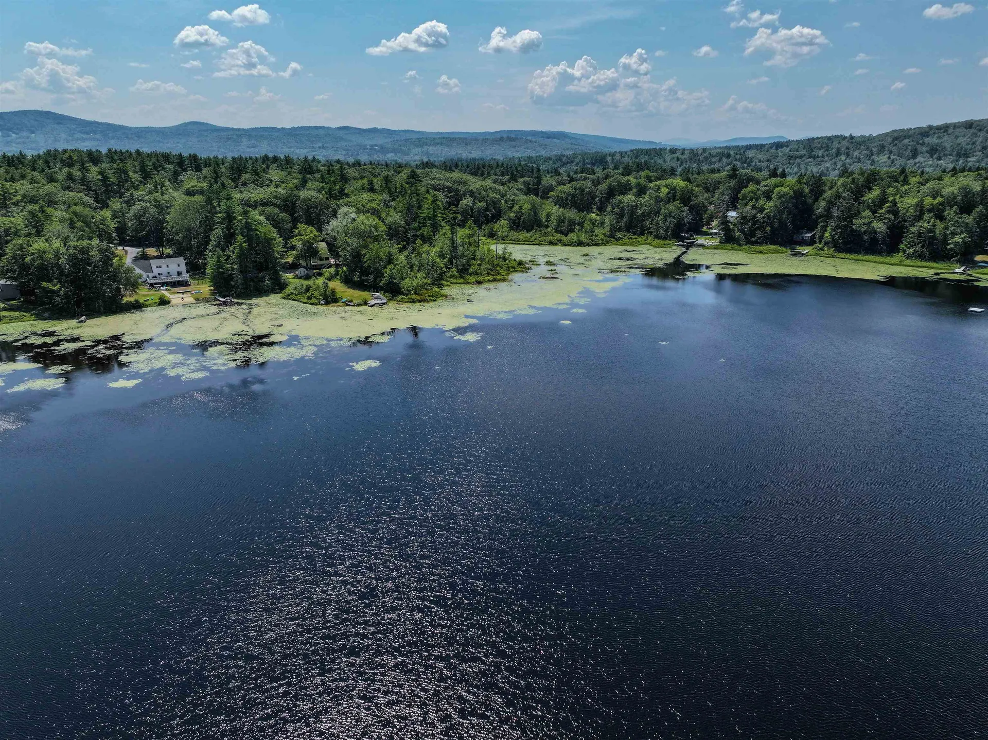 85 Checkerberry Lane Henniker NH 03242