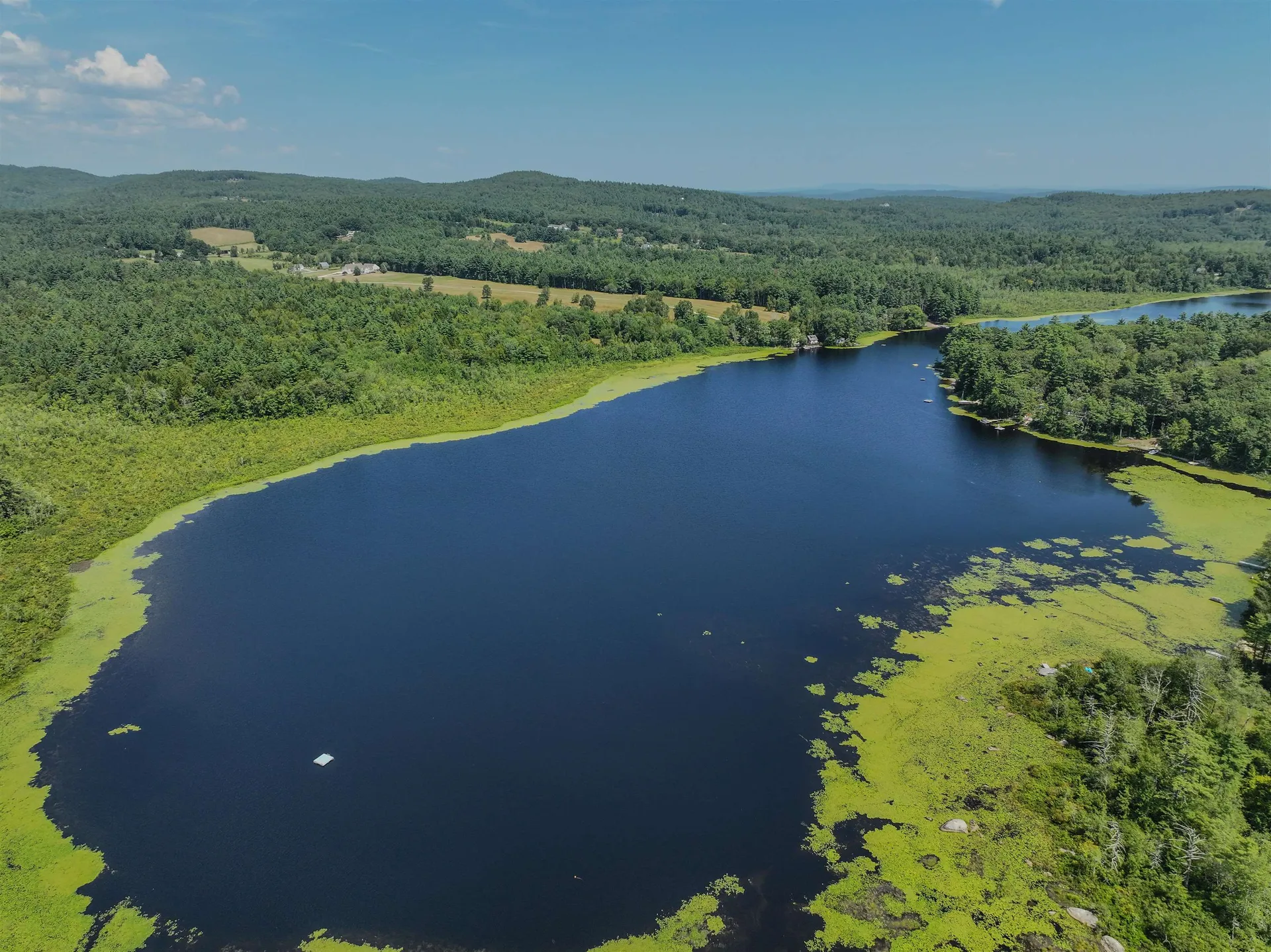 85 Checkerberry Lane Henniker NH 03242