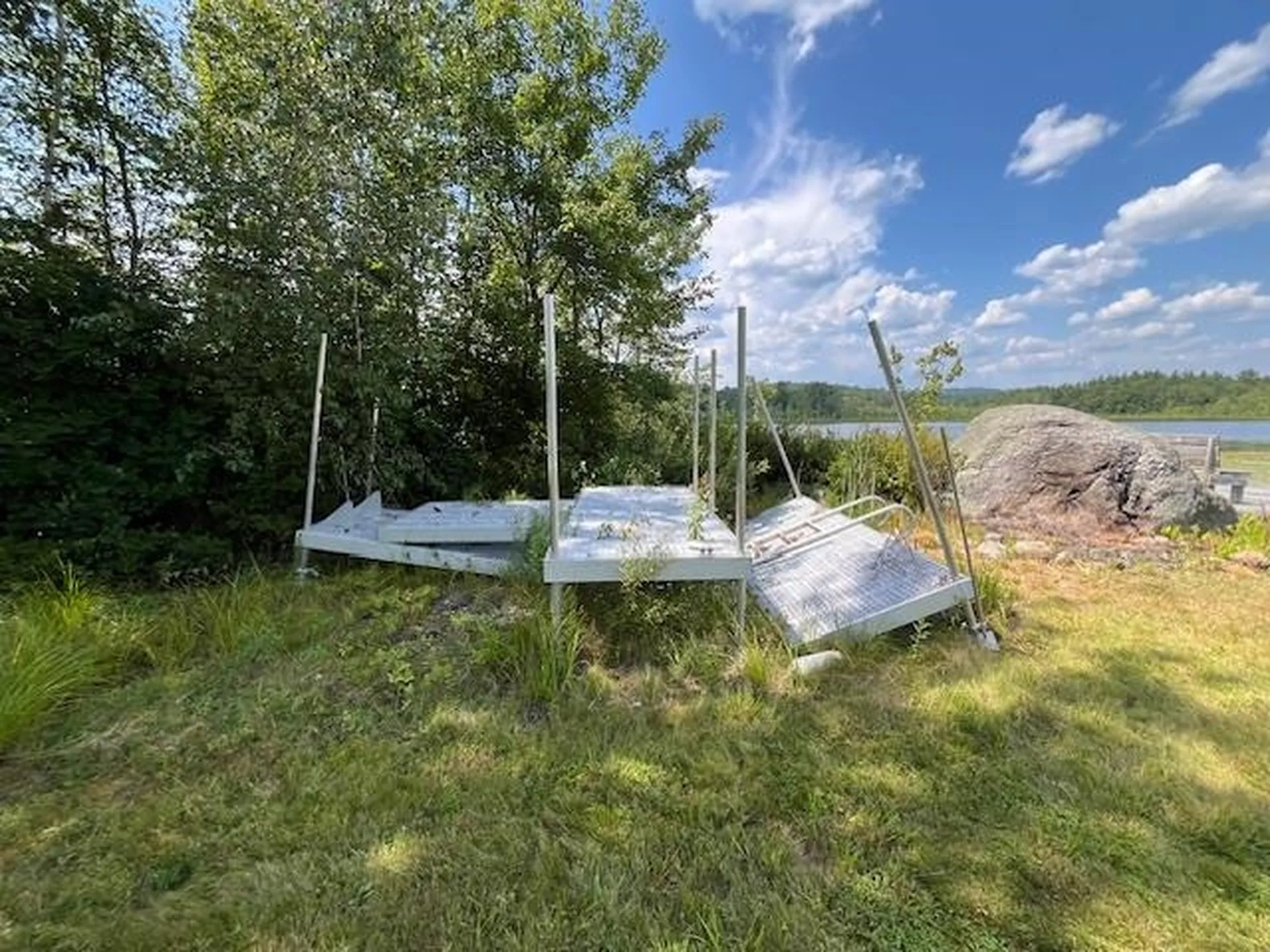 85 Checkerberry Lane Henniker NH 03242