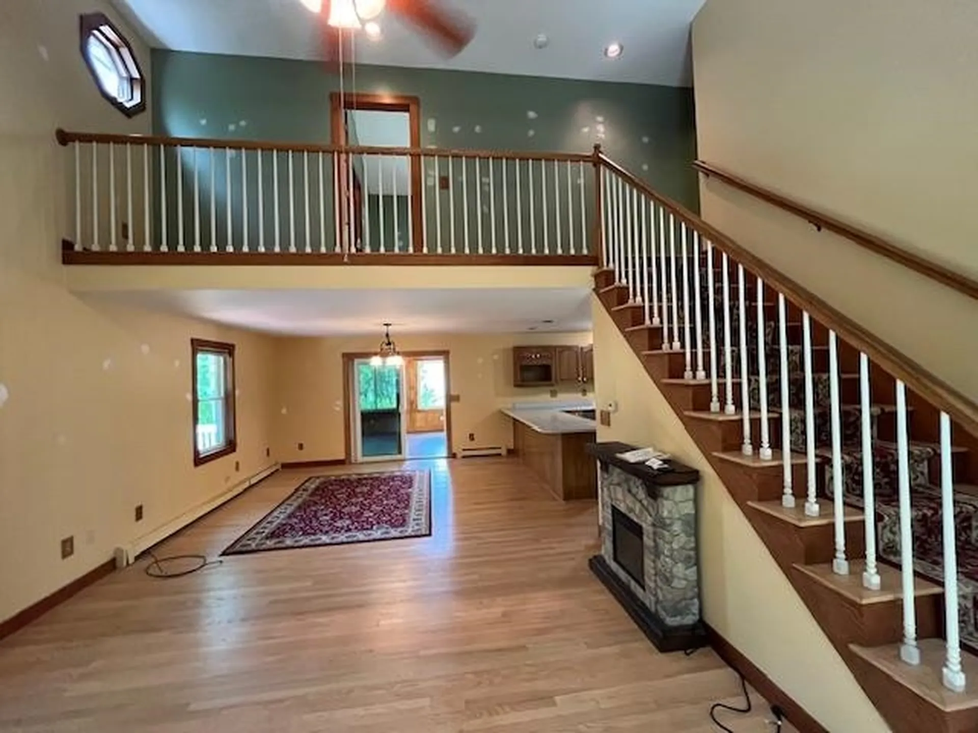 85 Checkerberry Lane Henniker NH 03242