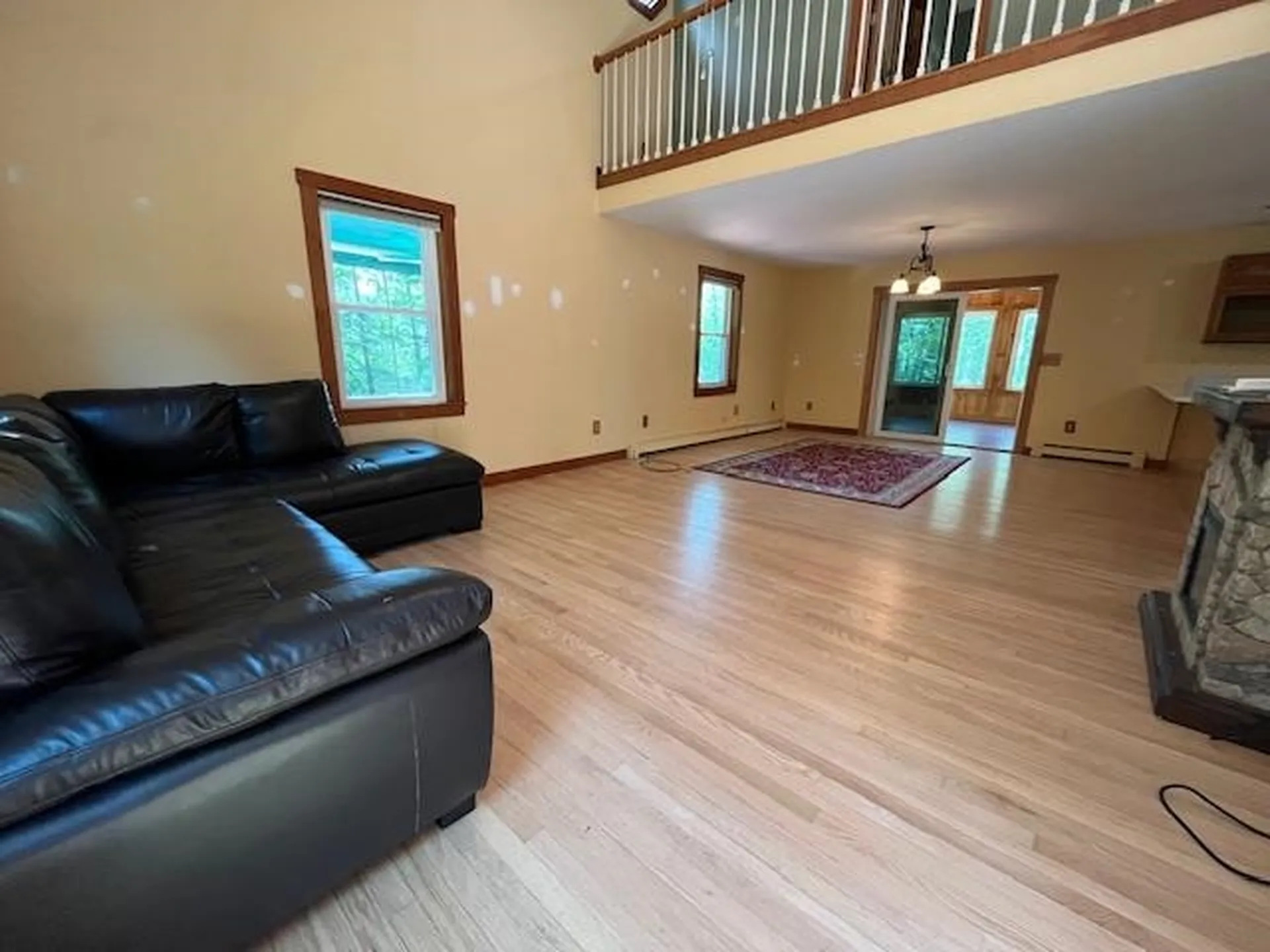 85 Checkerberry Lane Henniker NH 03242