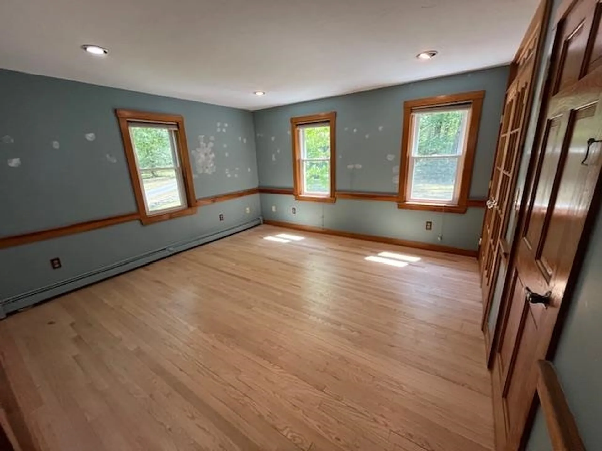 85 Checkerberry Lane Henniker NH 03242