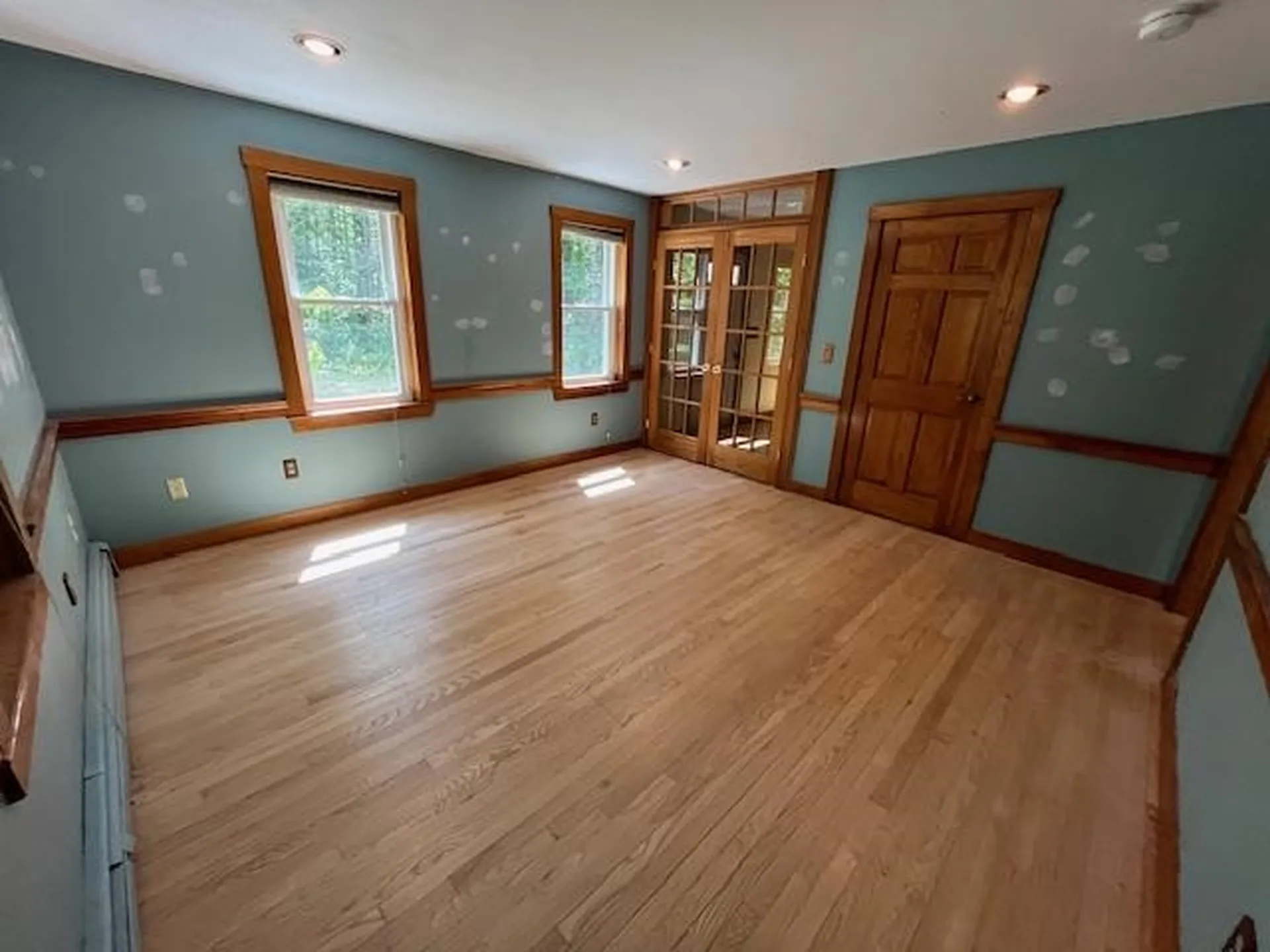 85 Checkerberry Lane Henniker NH 03242