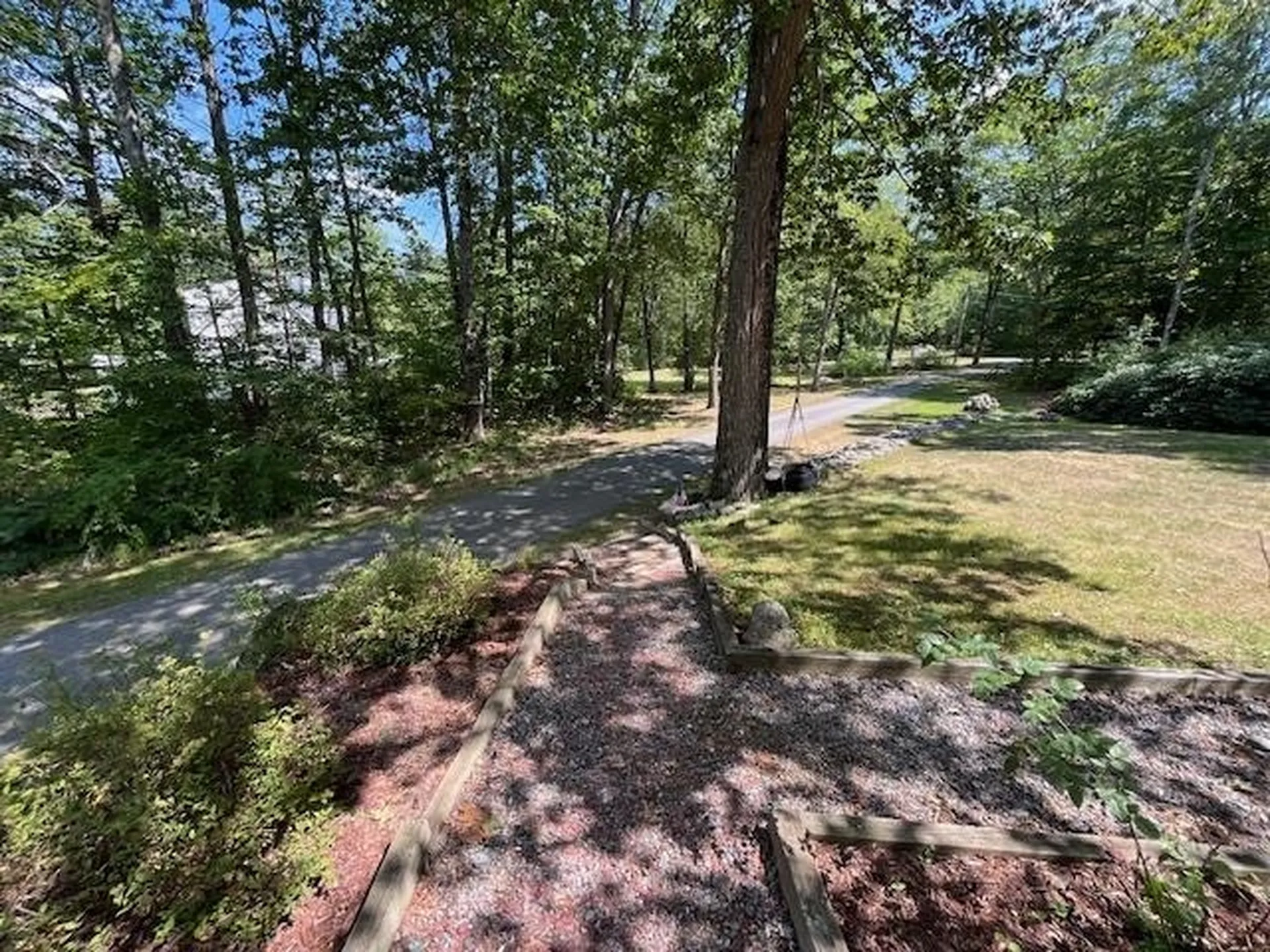 85 Checkerberry Lane Henniker NH 03242