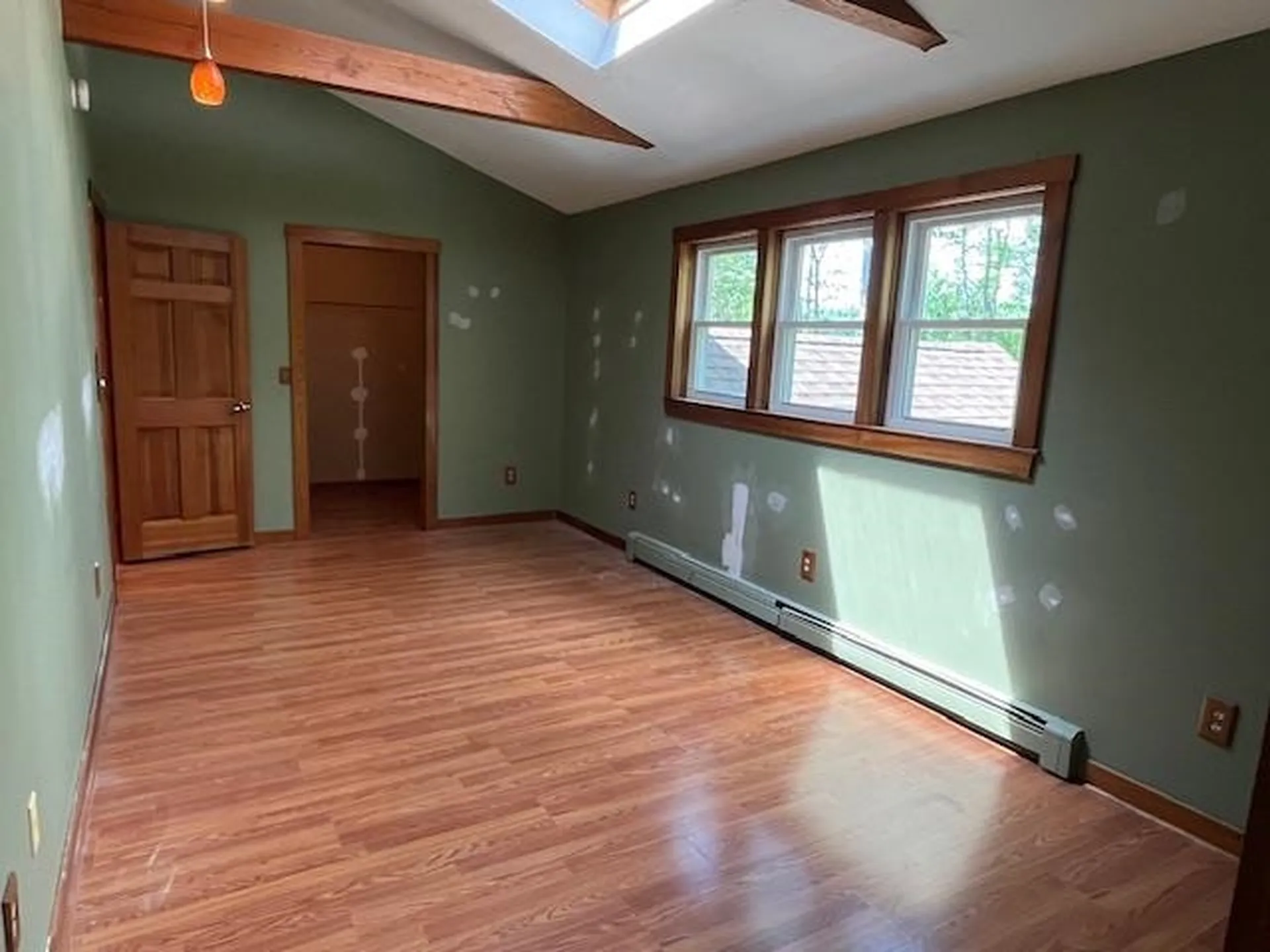 85 Checkerberry Lane Henniker NH 03242