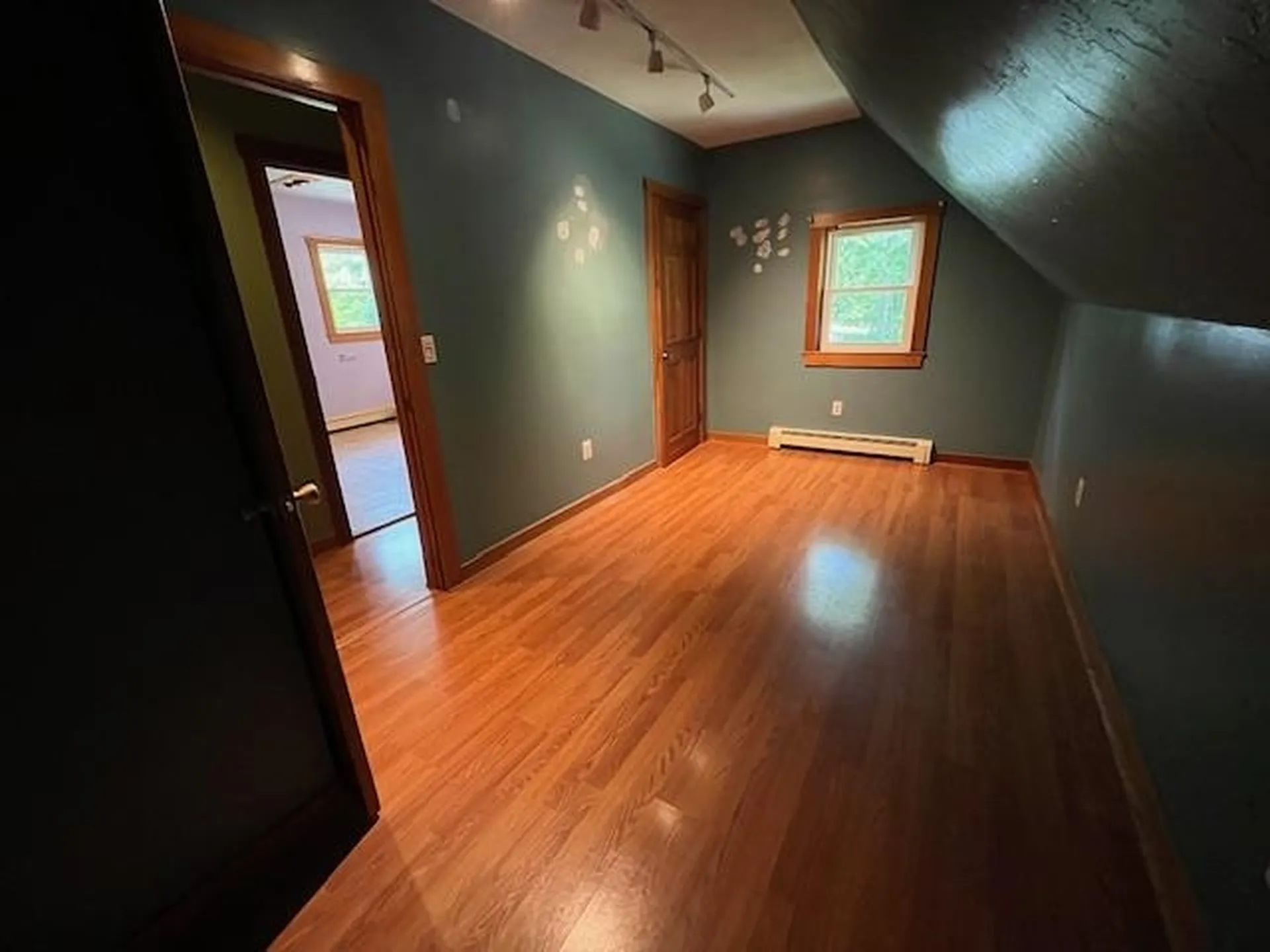 85 Checkerberry Lane Henniker NH 03242