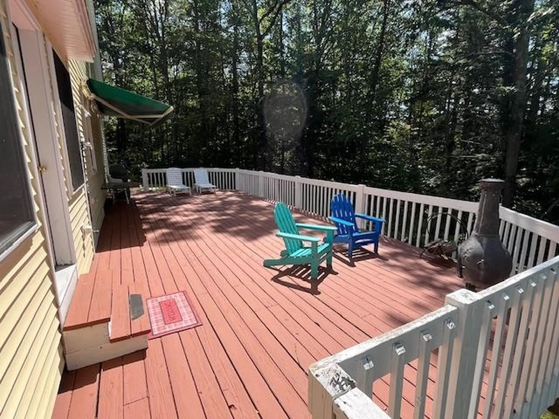 85 Checkerberry Lane Henniker NH 03242