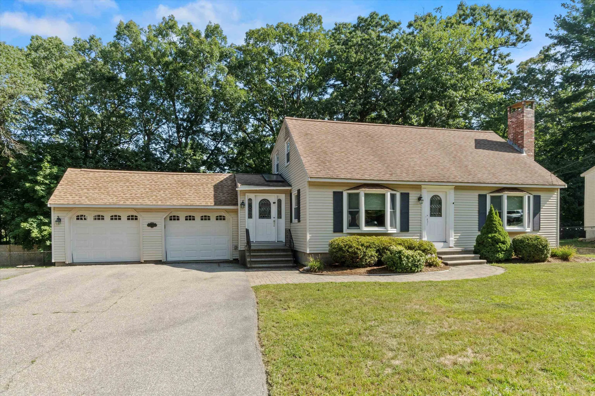 6 Wentworth Street Nashua NH 03060