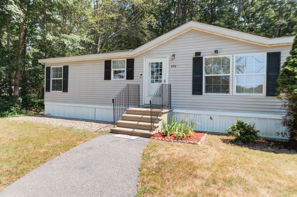 270 Towle Farm Road Hampton NH 03842