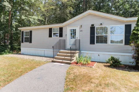 270 Towle Farm Road Hampton NH 03842