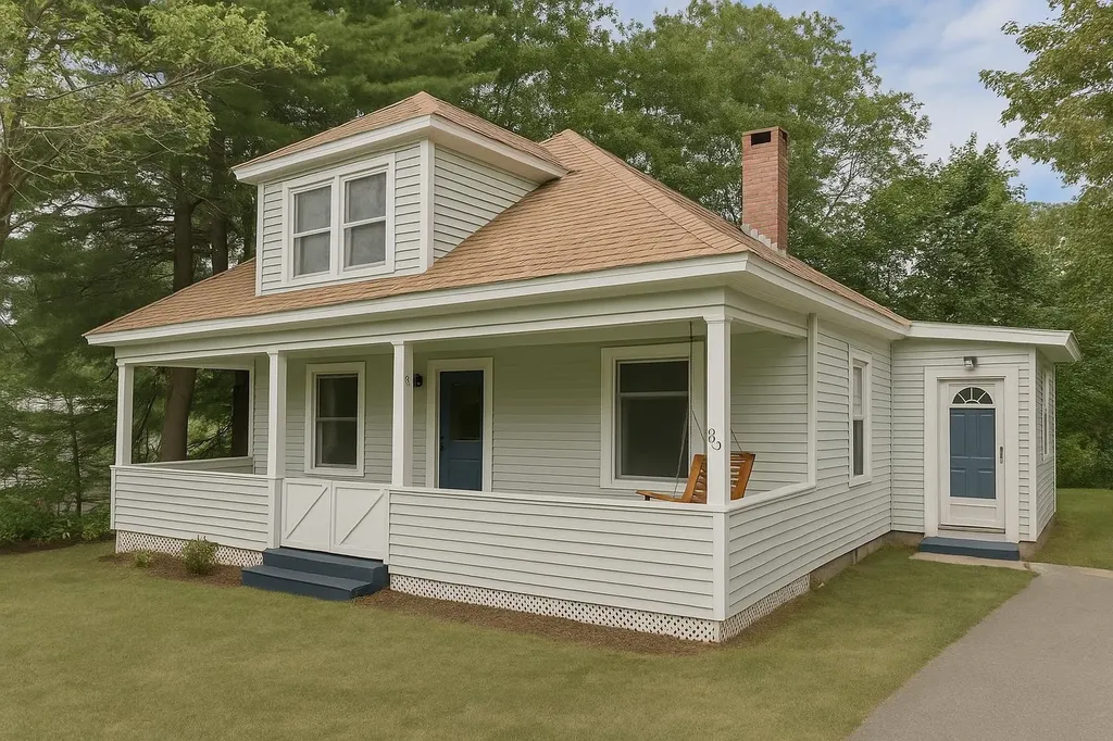 50 Stark Street Laconia NH 03246