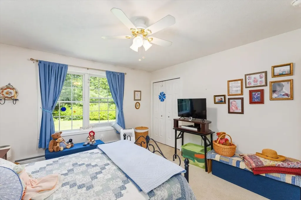 5 Pinehurst Drive Bennington NH 03442