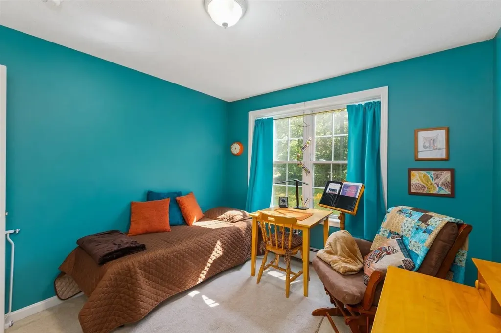 5 Pinehurst Drive Bennington NH 03442