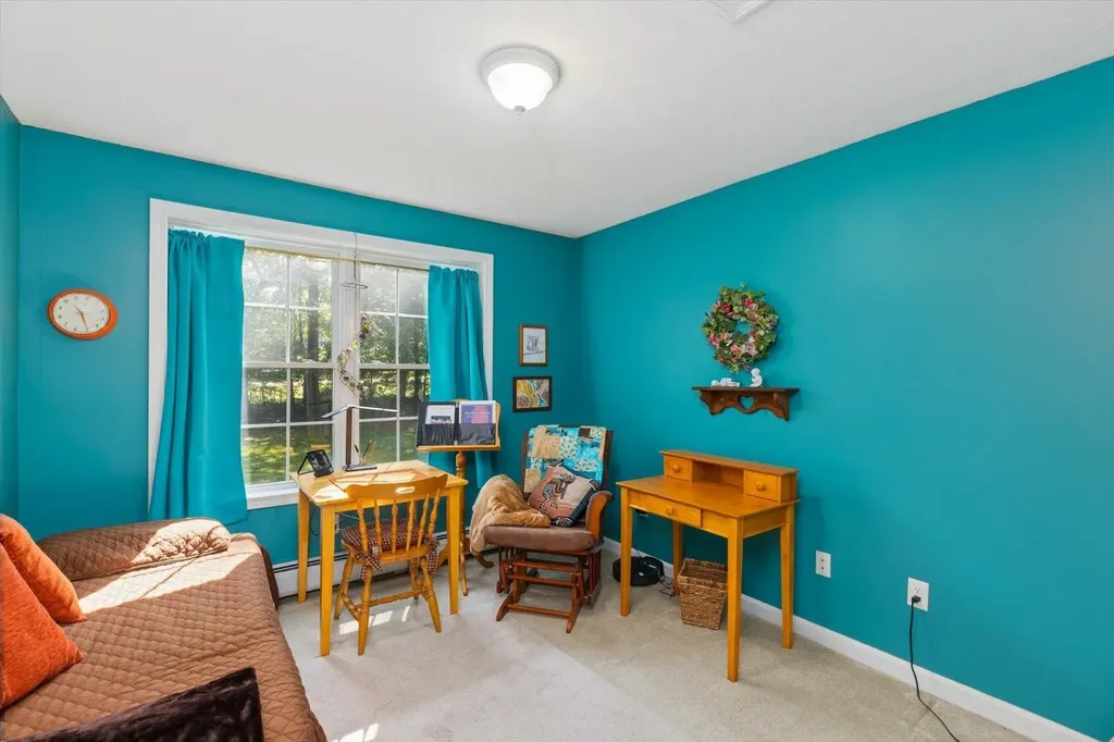 5 Pinehurst Drive Bennington NH 03442