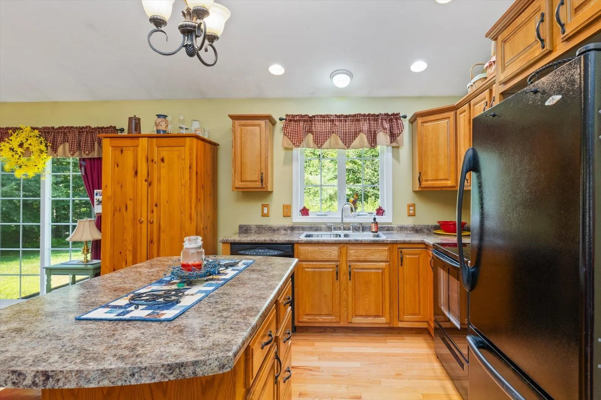 5 Pinehurst Drive Bennington NH 03442